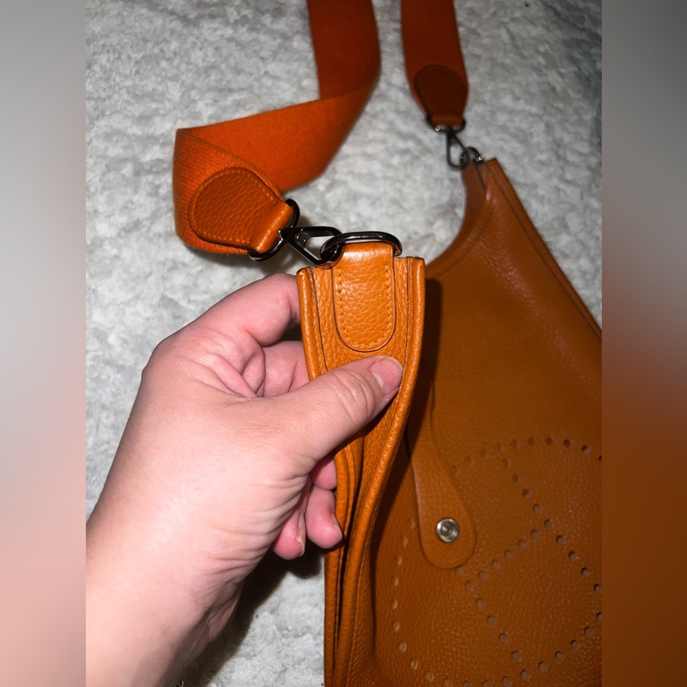 Designer bag - Picture 8 of 14